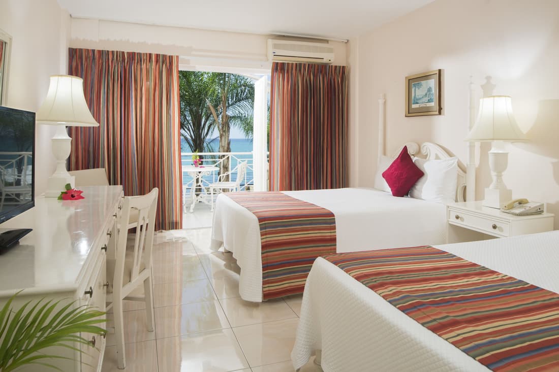 SeaGarden Beach Resort - All Inclusive