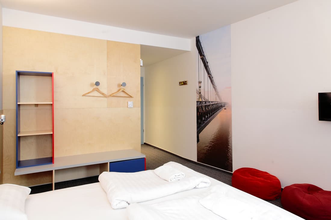 Maverick Budapest Soho
