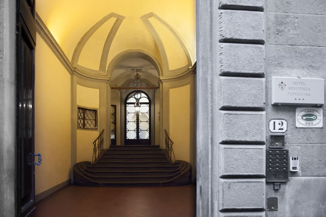 La Residenza Fiorentina