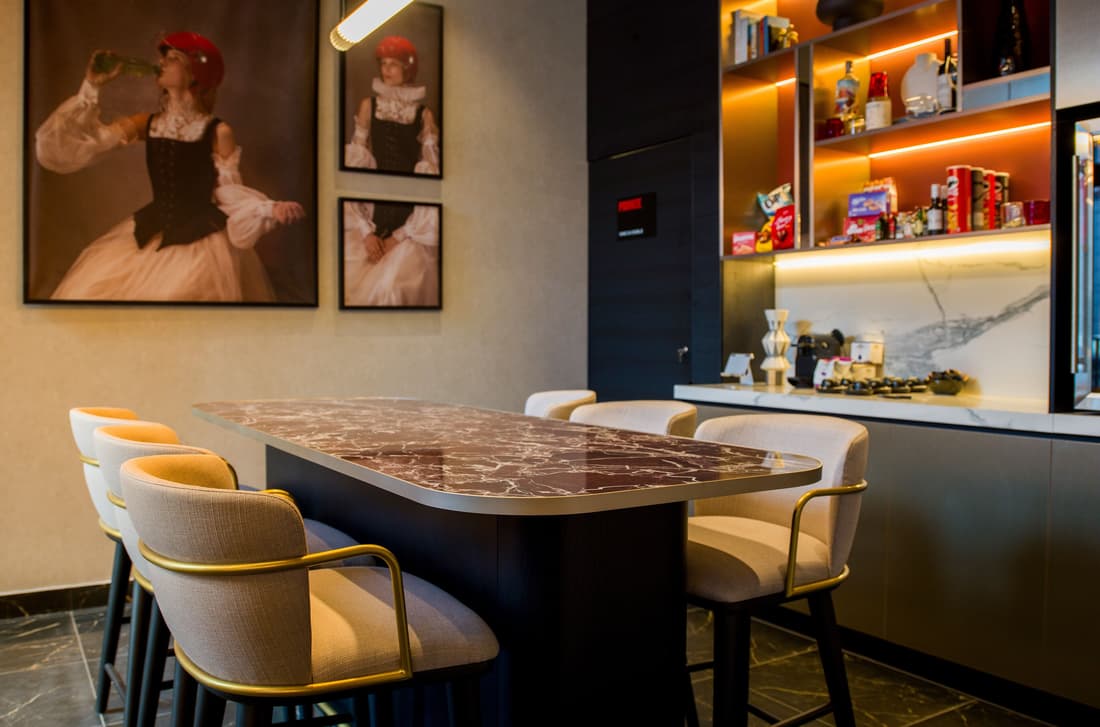 Radisson RED Belgrade