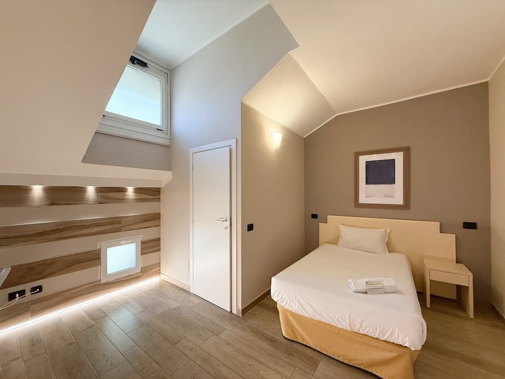 Hotel La Bergamina