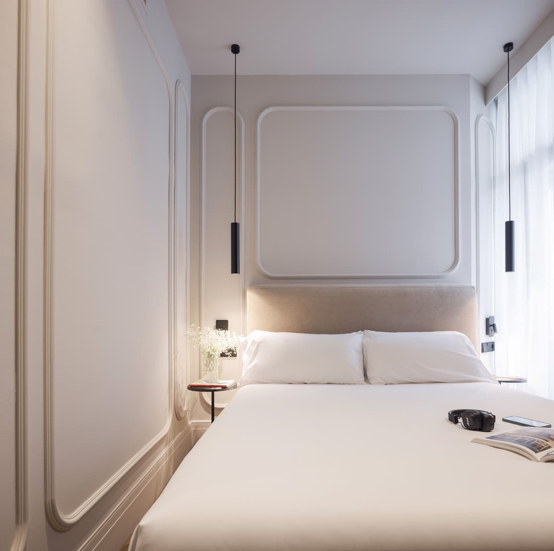 Room Mate Oliveira – City Centre, Valencia