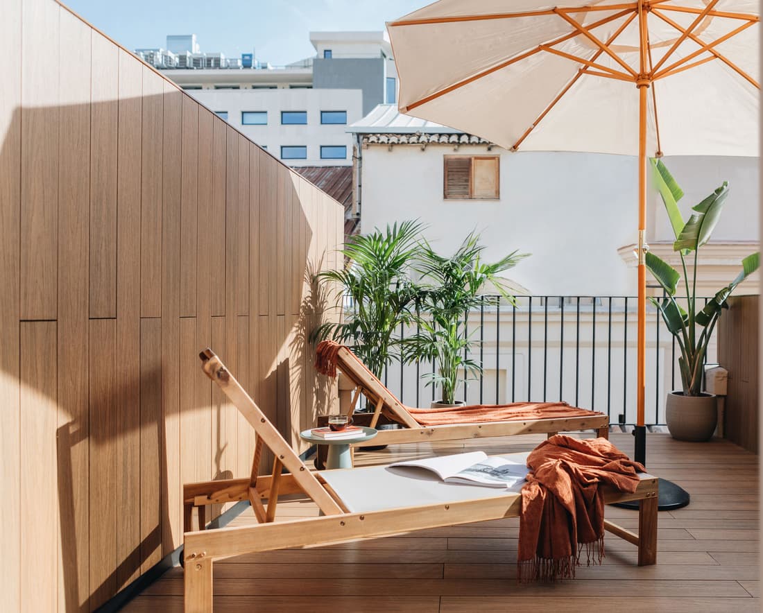 Room Mate Oliveira – City Centre, Valencia
