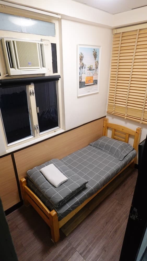 ALOHAS Hostel