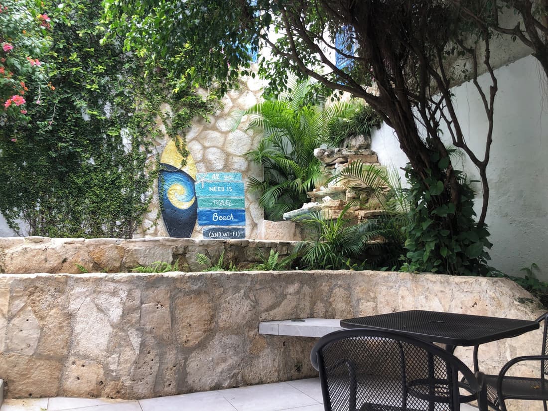Caribo Cozumel