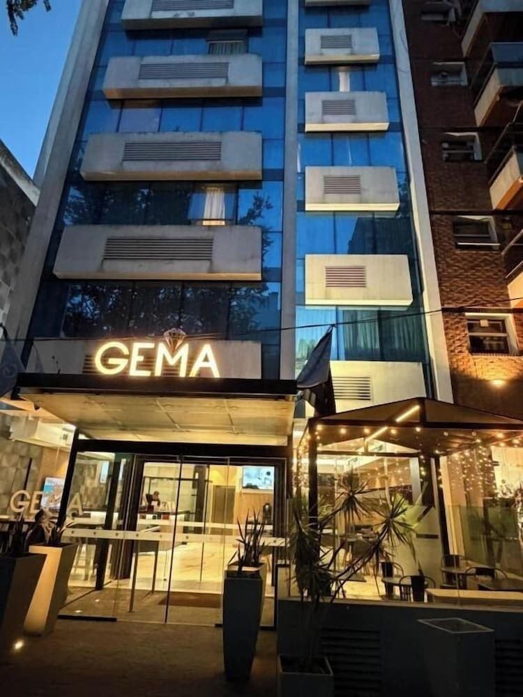 Gema Luxury Suites