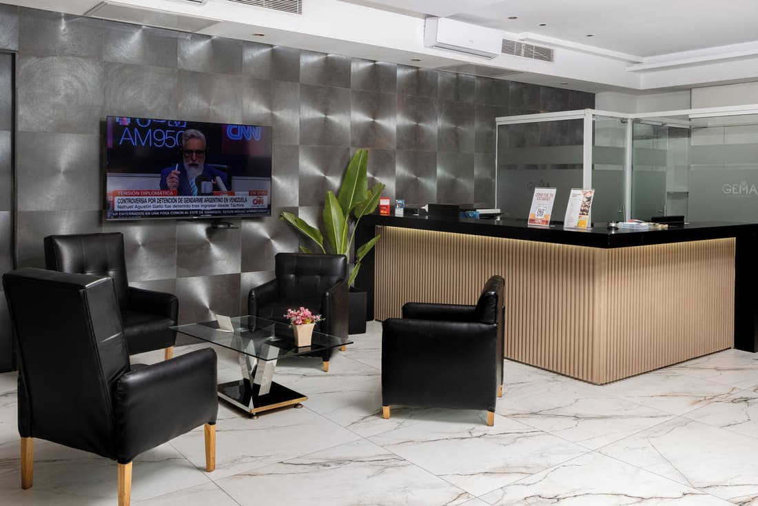 Gema Luxury Suites
