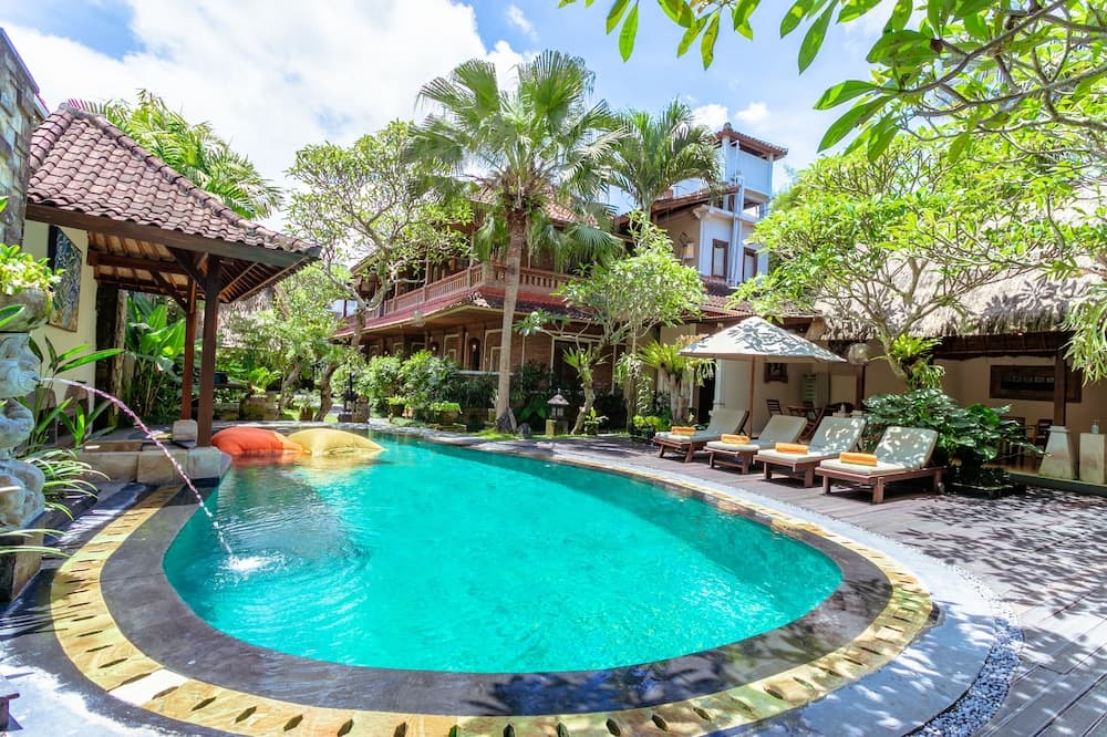 Lumbung Sari Hotel