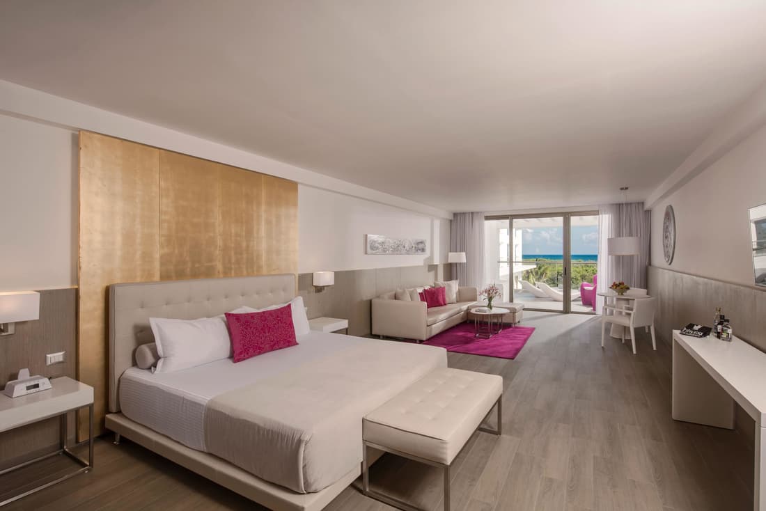 Platinum Yucatan Princess Adults Only - All Inclusive