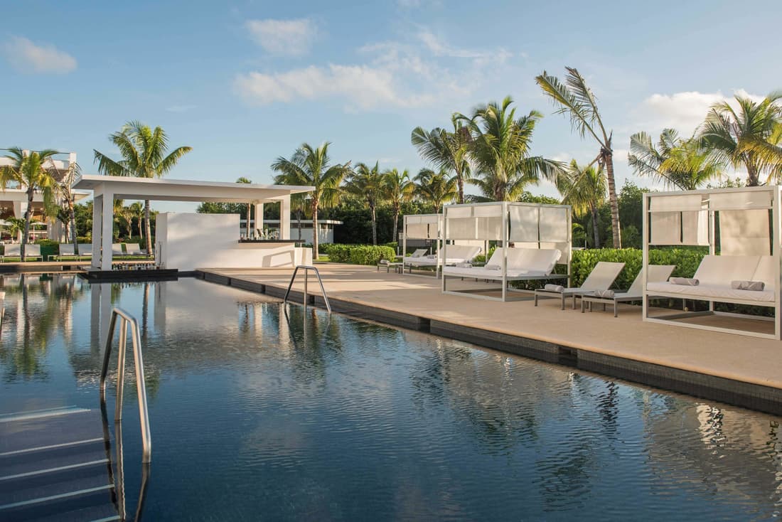 Platinum Yucatan Princess Adults Only - All Inclusive