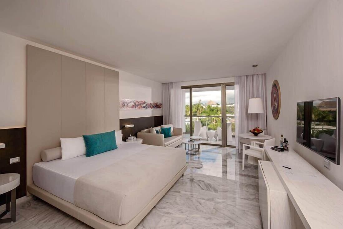 Platinum Yucatan Princess Adults Only - All Inclusive