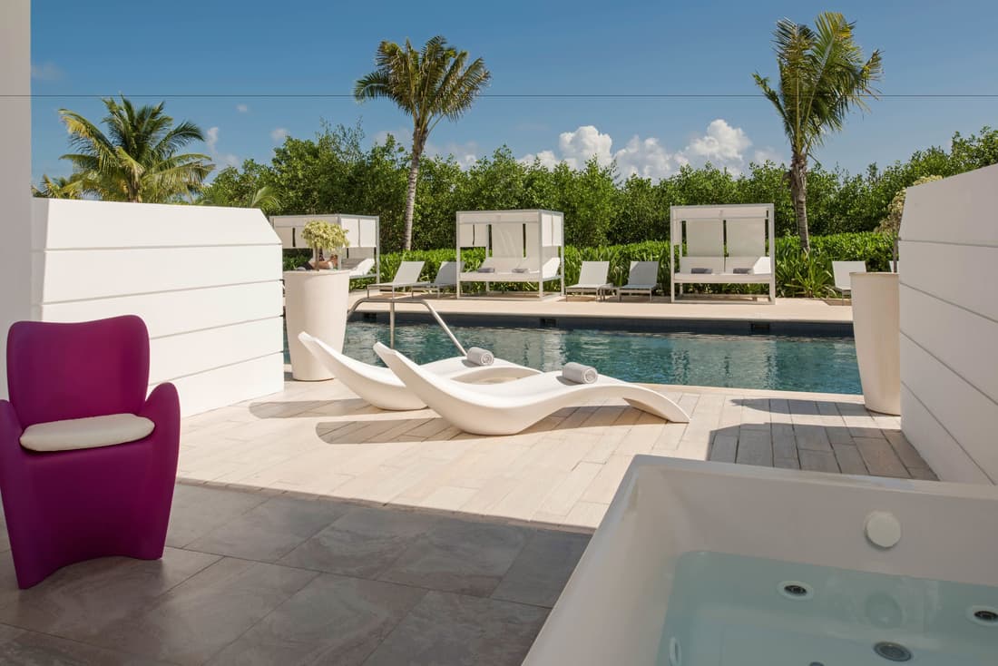 Platinum Yucatan Princess Adults Only - All Inclusive