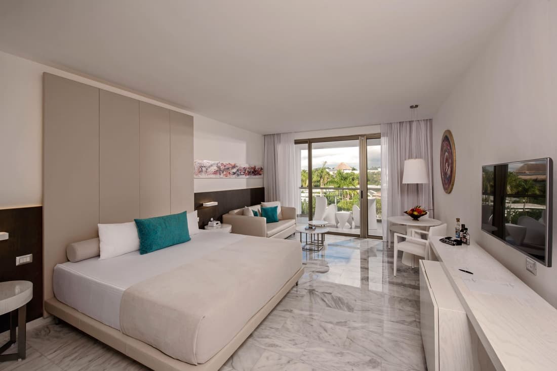 Platinum Yucatan Princess Adults Only - All Inclusive