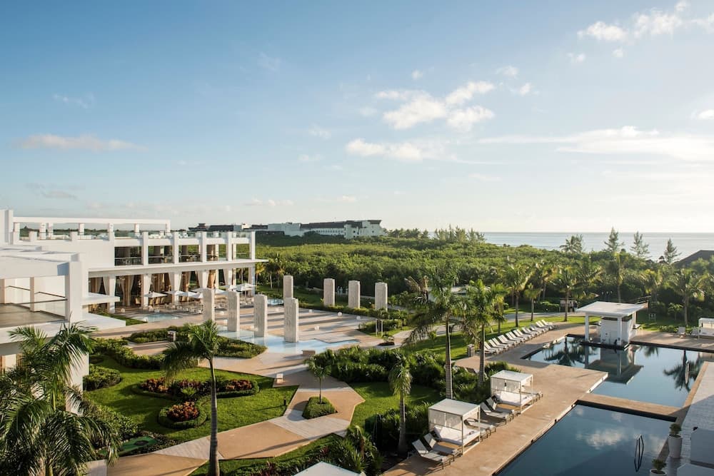 Platinum Yucatan Princess Adults Only - All Inclusive