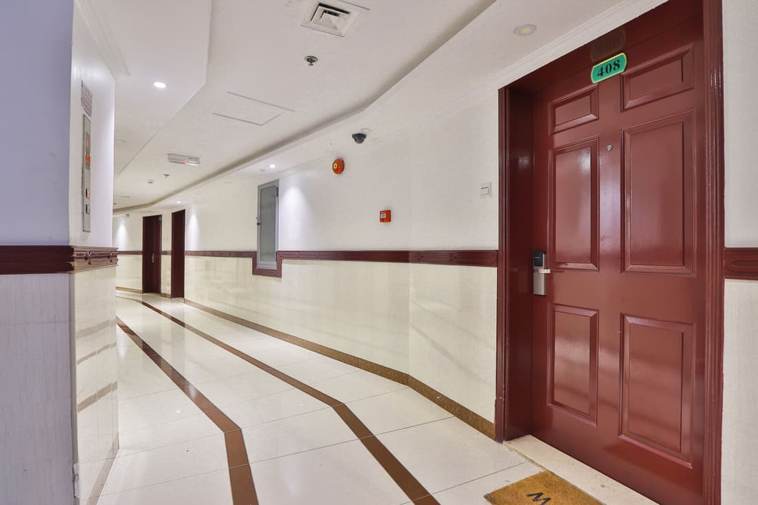 Crown Palace Hotel Ajman