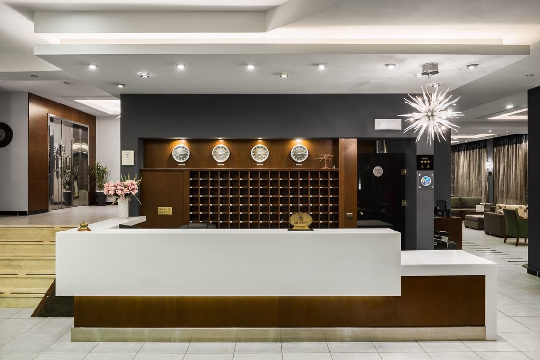 Arion Hotel Corfu