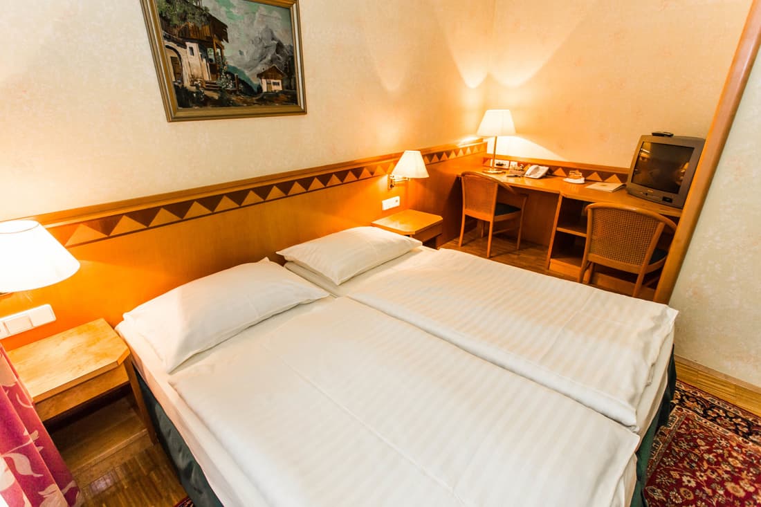 Hotel Post