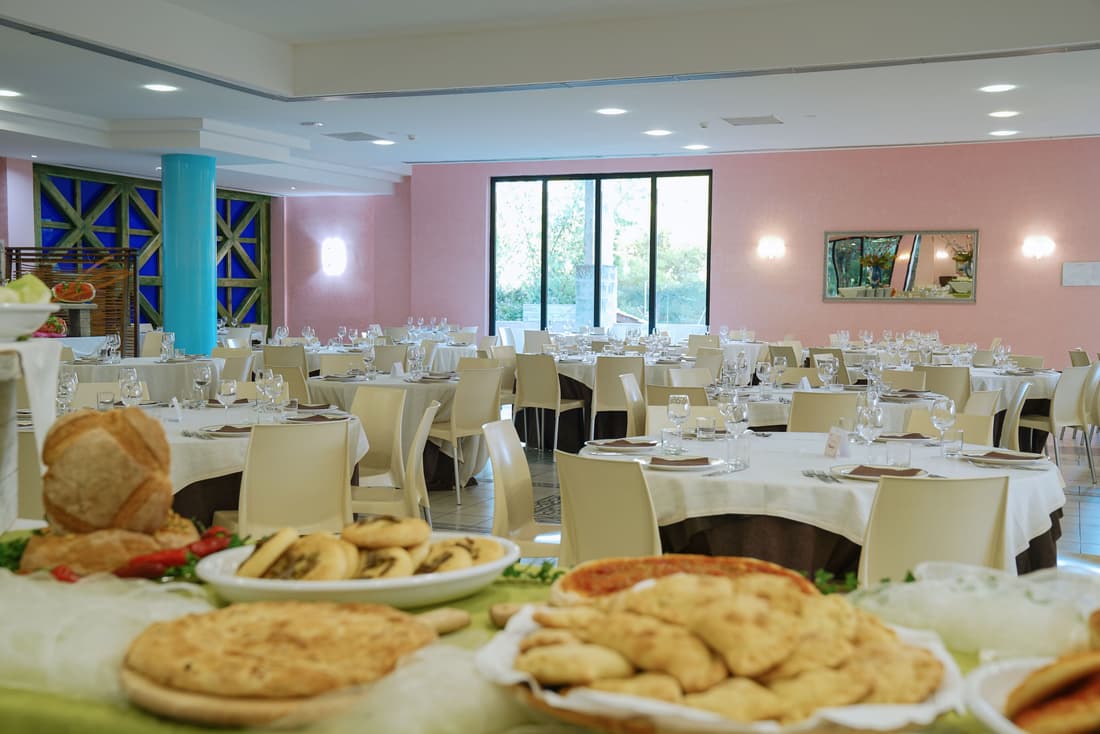 Club Giardini d'Oriente Village