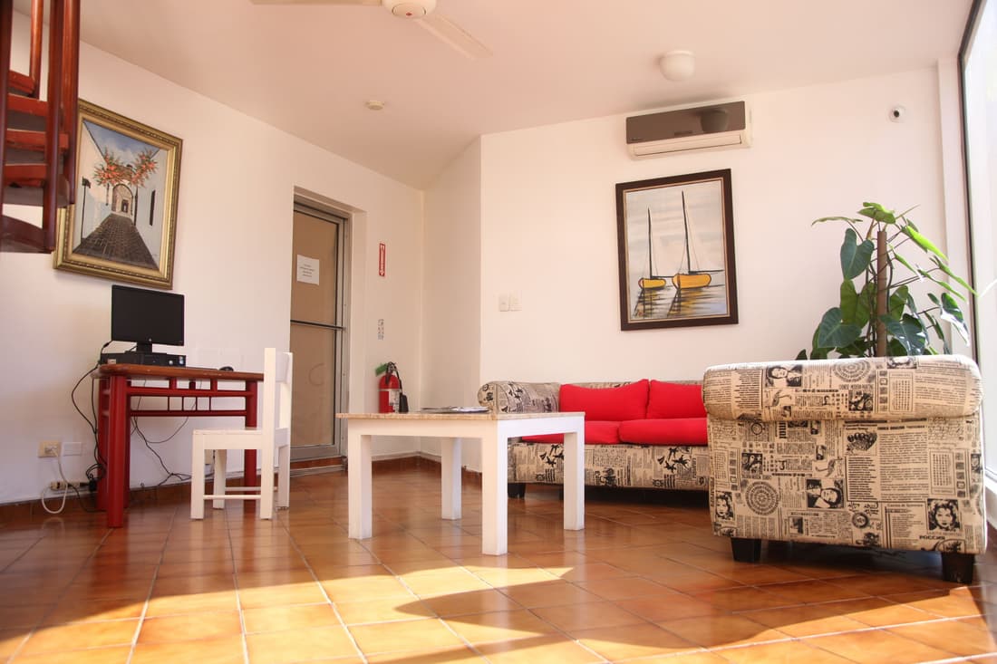 Hotel Plaza del Sol