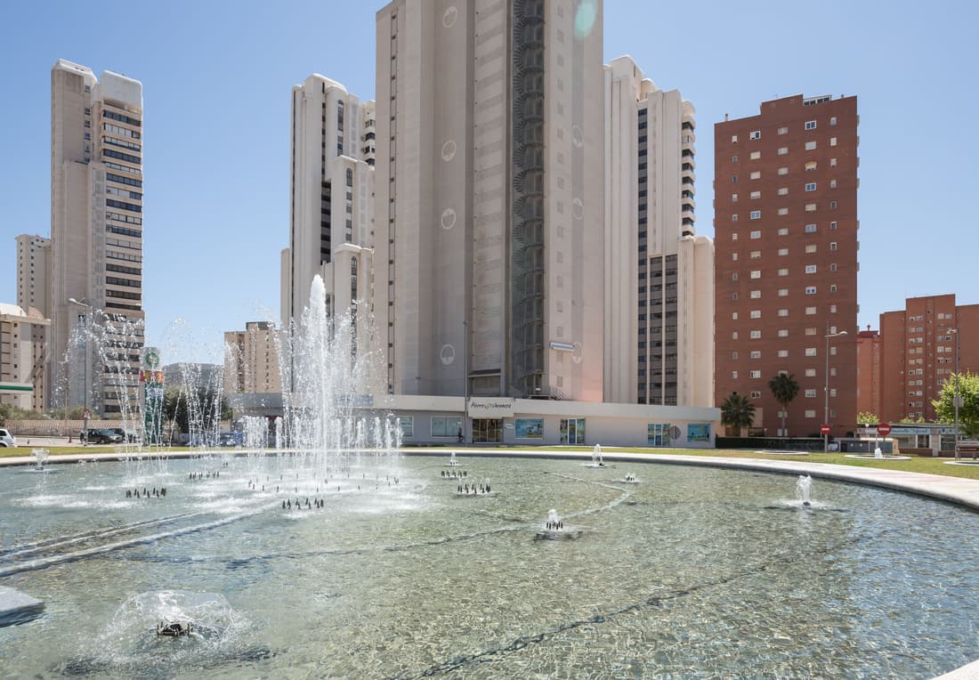 Pierre & Vacances Benidorm Levante  (Adults recommended)