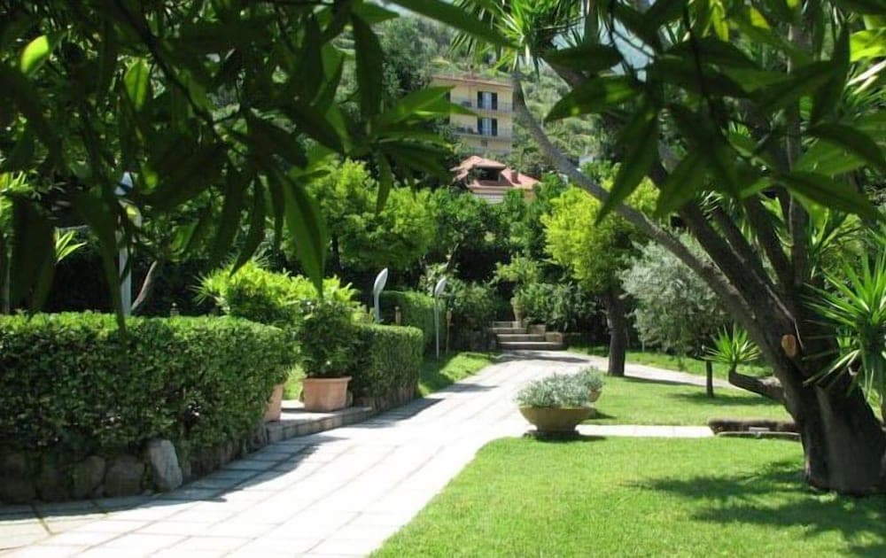 Hotel Parco