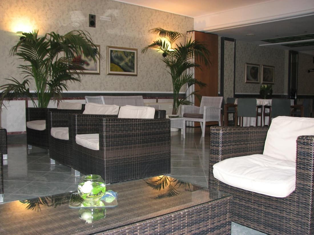 Hotel Parco