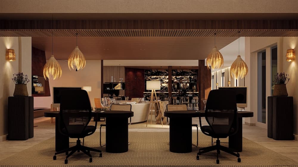 The Lince Ecorkhotel Évora