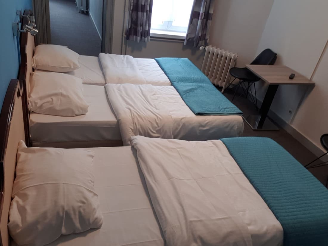 Hotel Derby MERODE