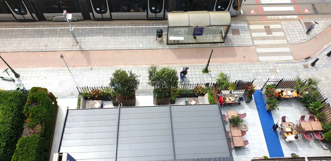Hotel Derby MERODE