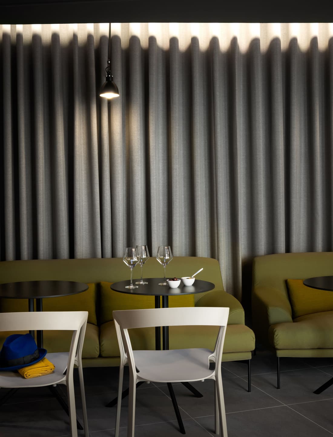 OKKO Hotels Nantes Centre Ville