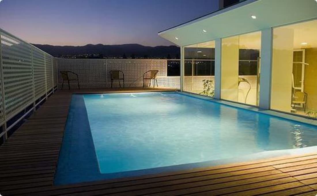 Urbana Class Hotel