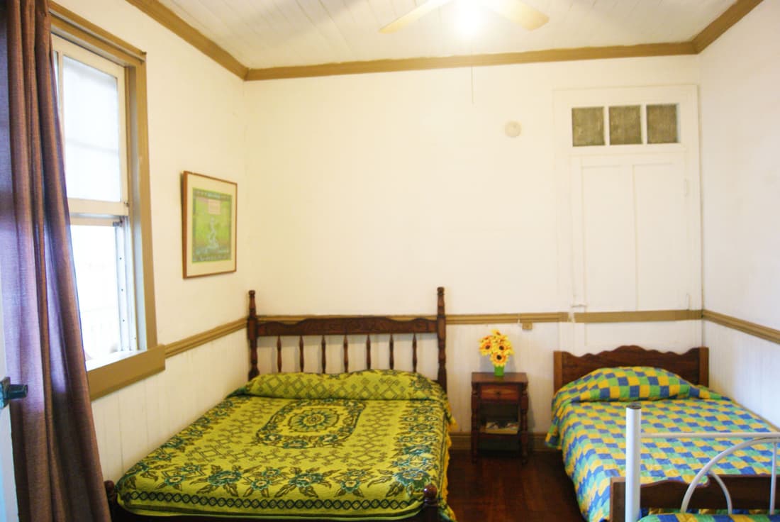 Hotel de La Cuesta