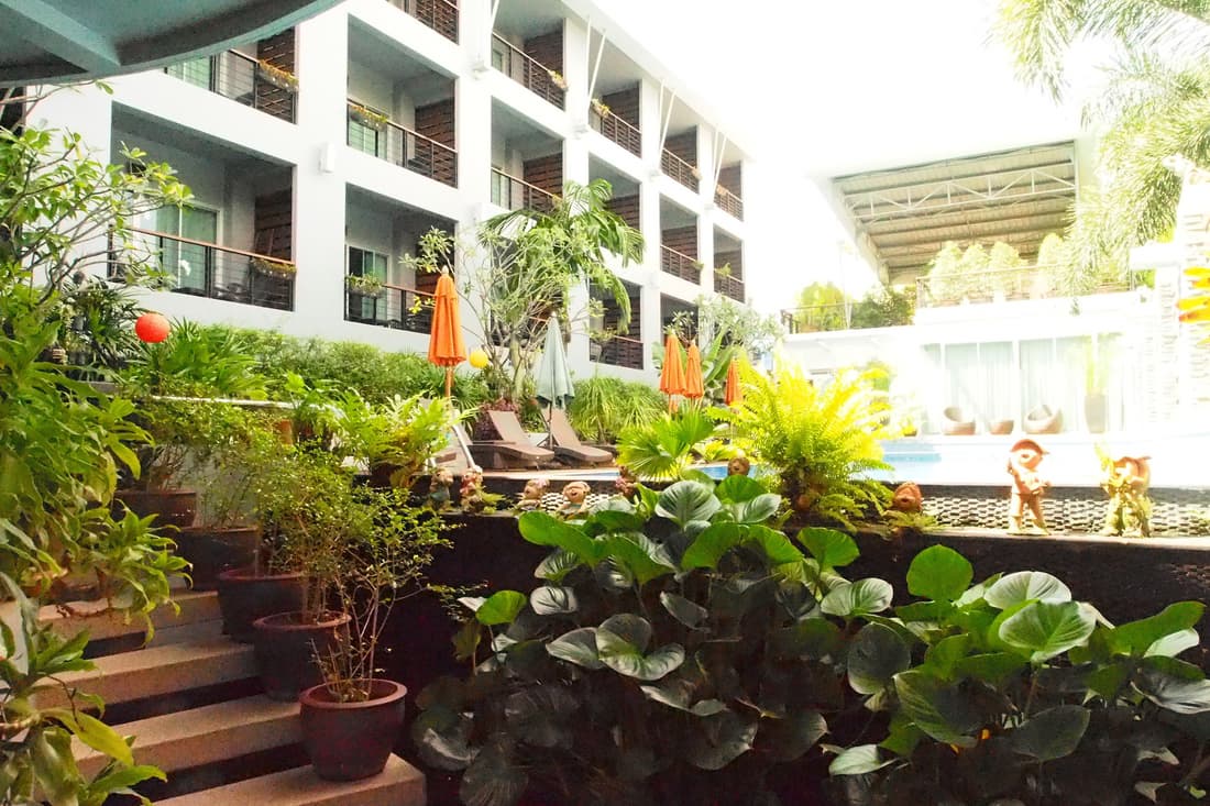 Baan Suwantawe