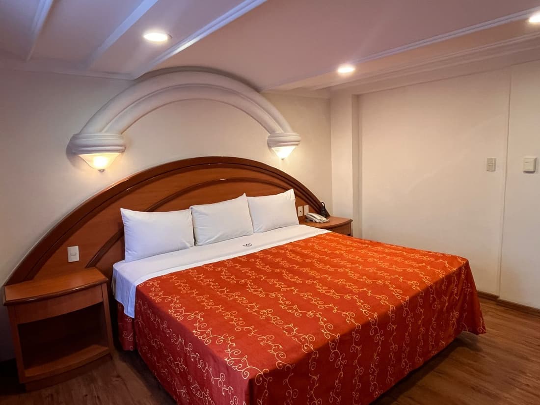 Hotel Premier