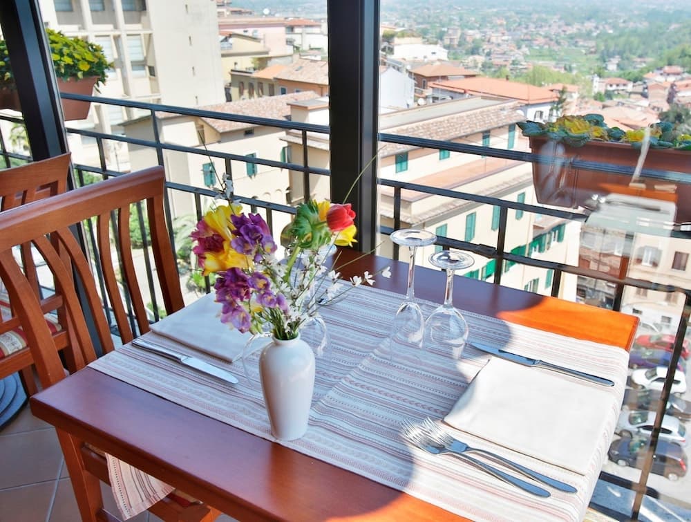 Hotel Garibaldi