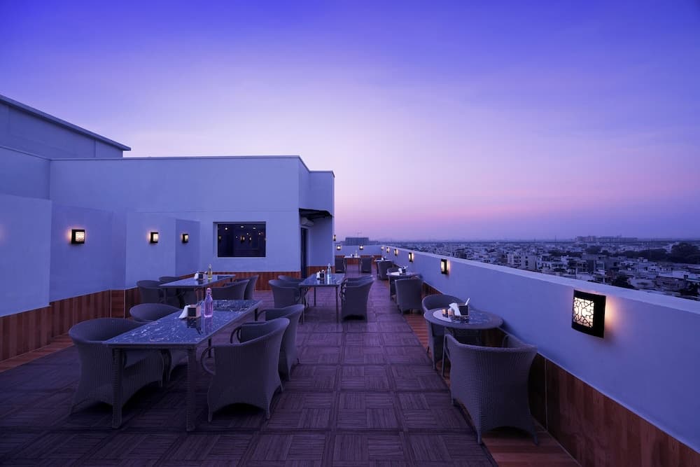 Ginger Jaipur