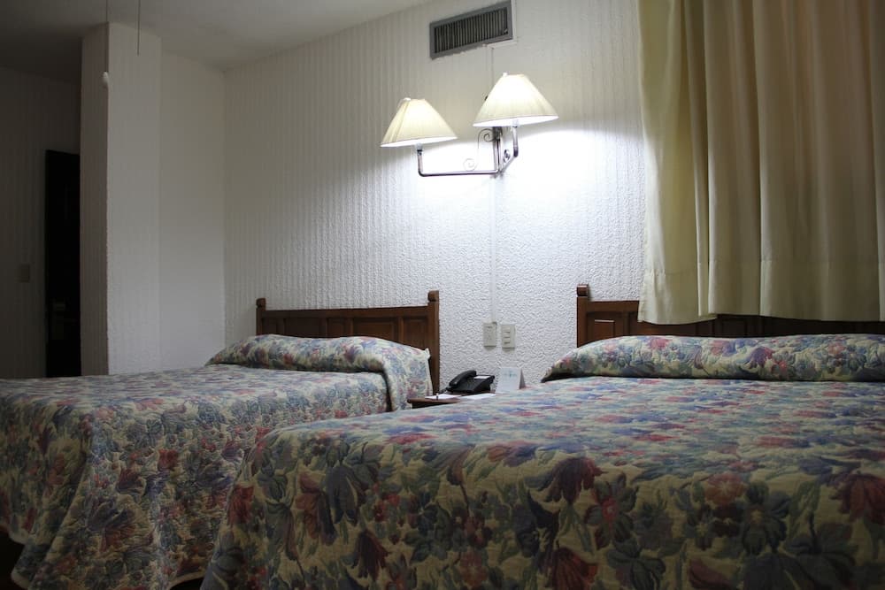 Hotel María Benita