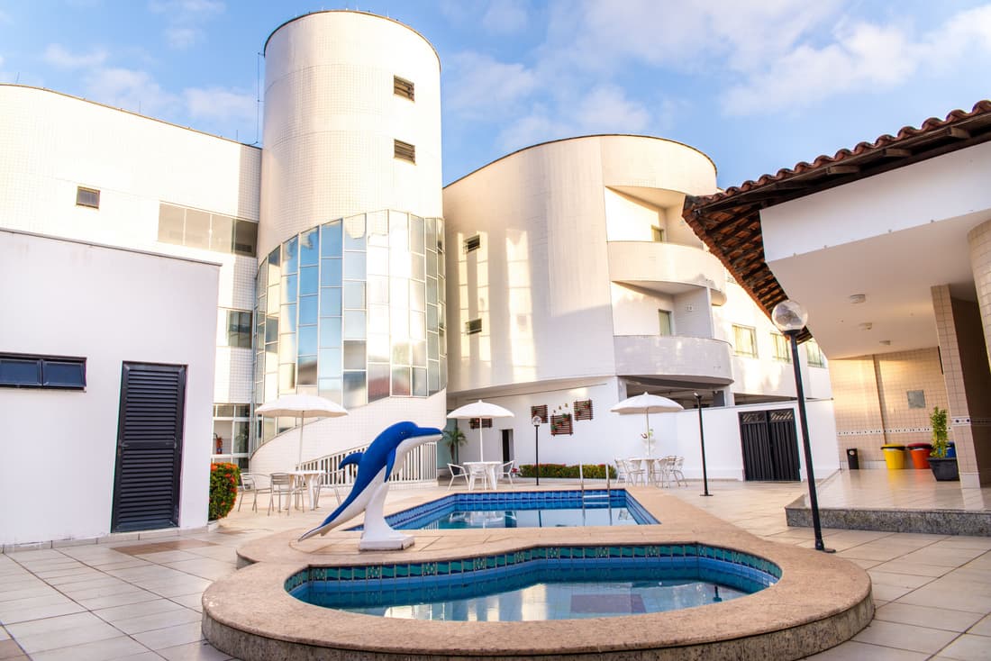 Costa Atlântico Hotel
