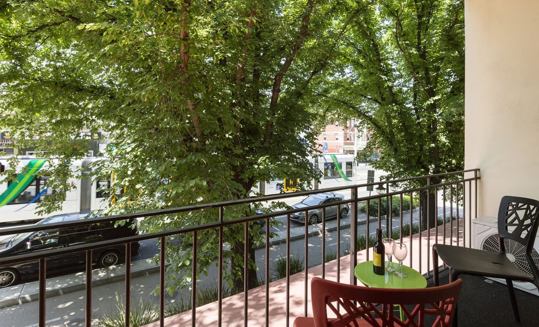 Tolarno Hotel