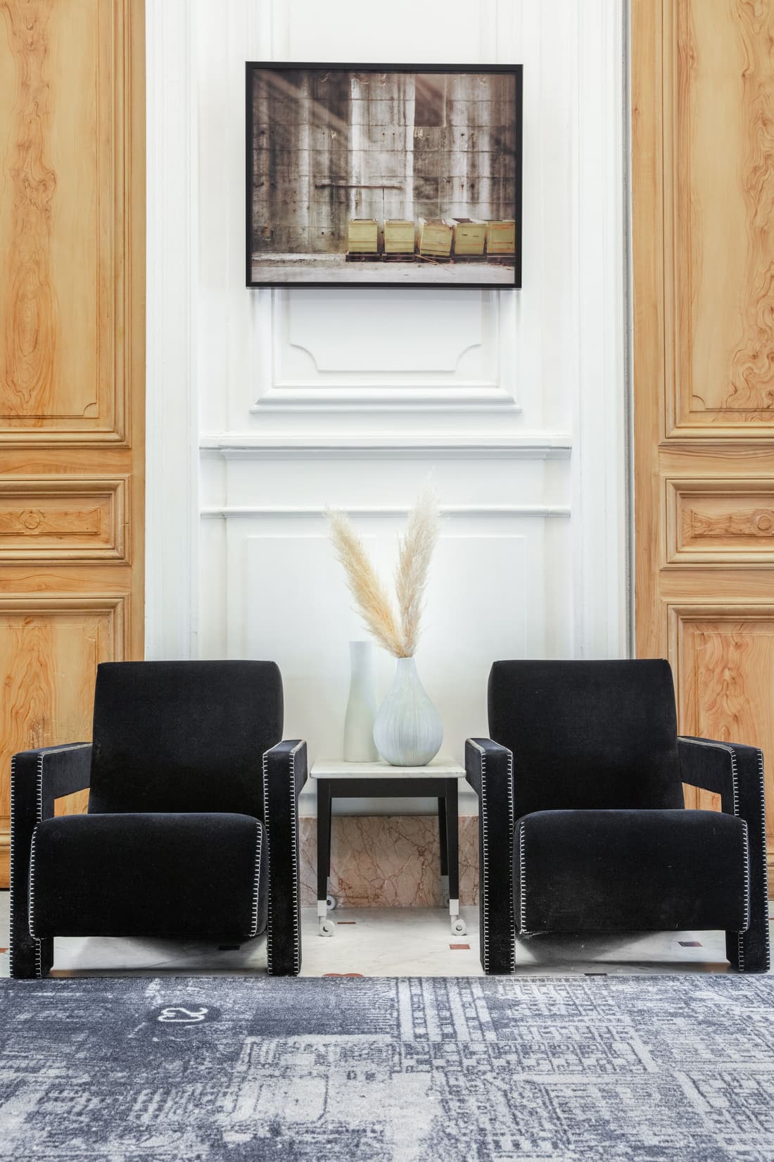 C2 hôtel