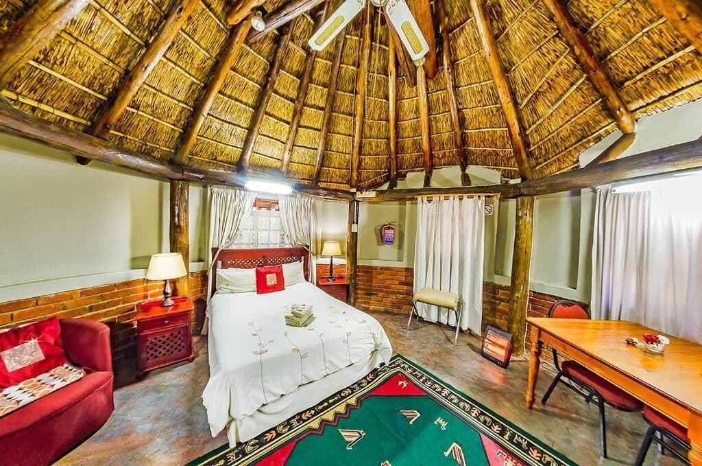 Amper Bo Guesthouse