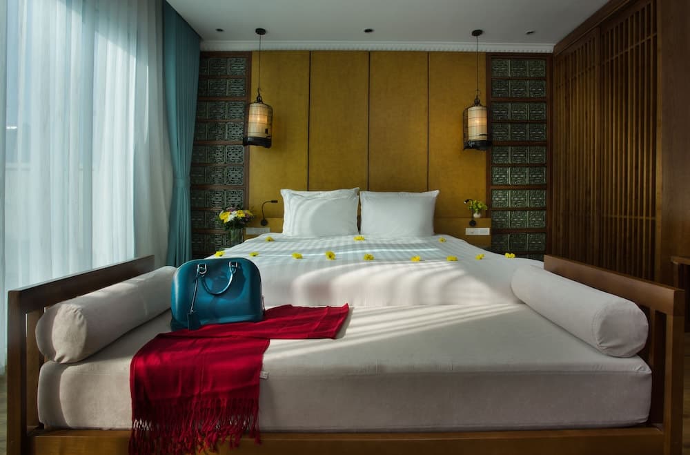 Hanoi Media Hotel and Spa