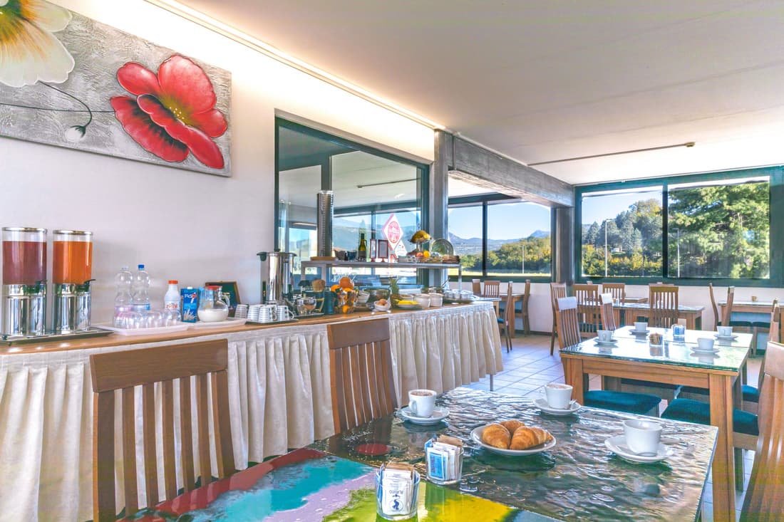 Hotel Valpolicella International
