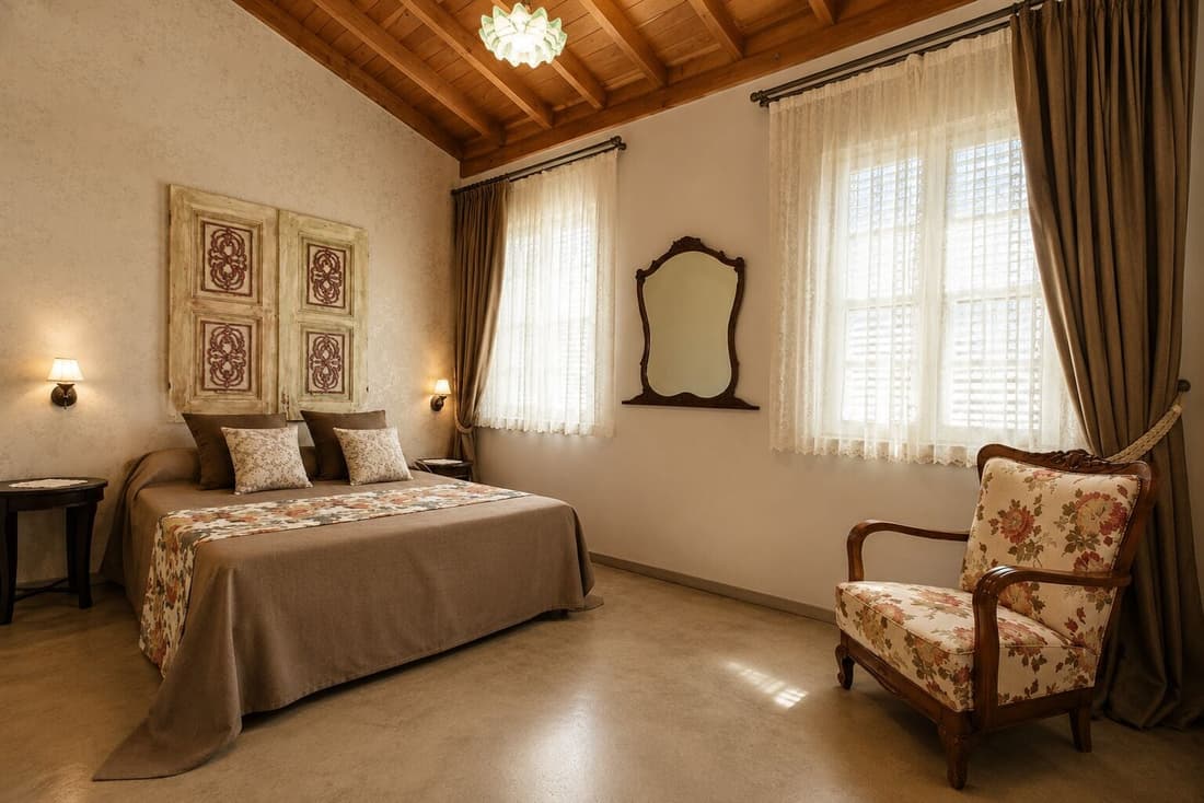 Köstem Hotel