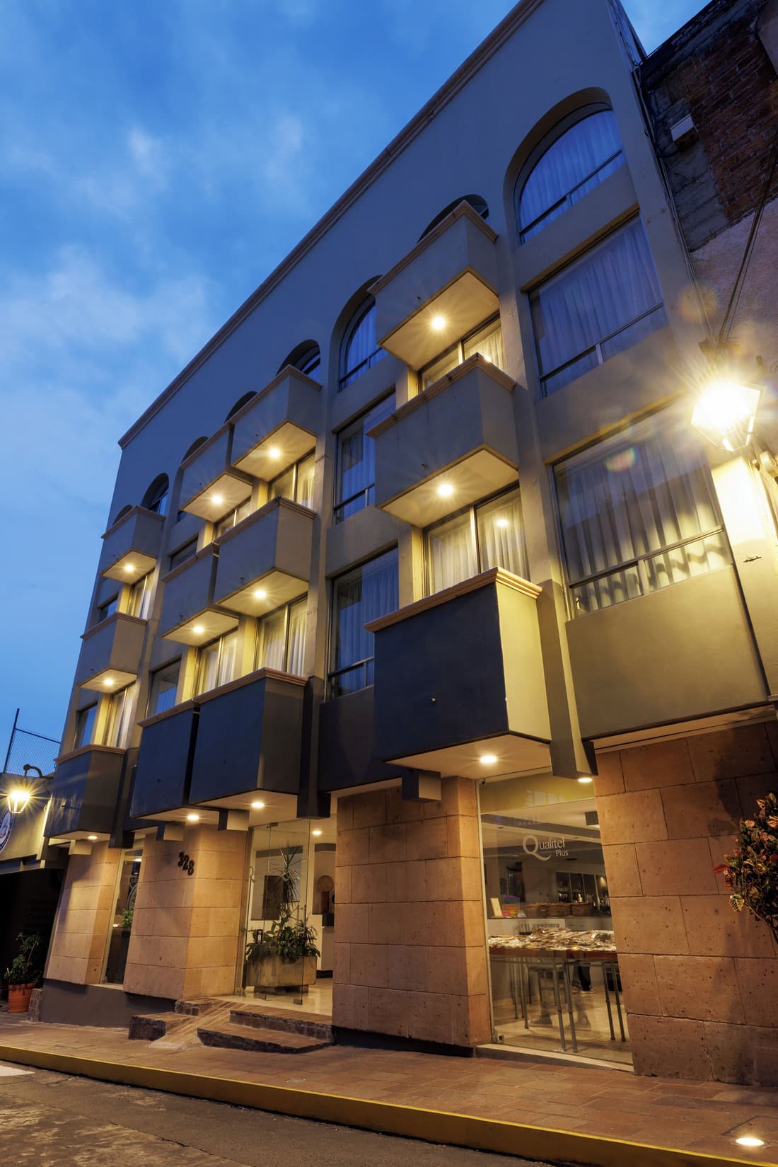 Hotel Qualitel Plus