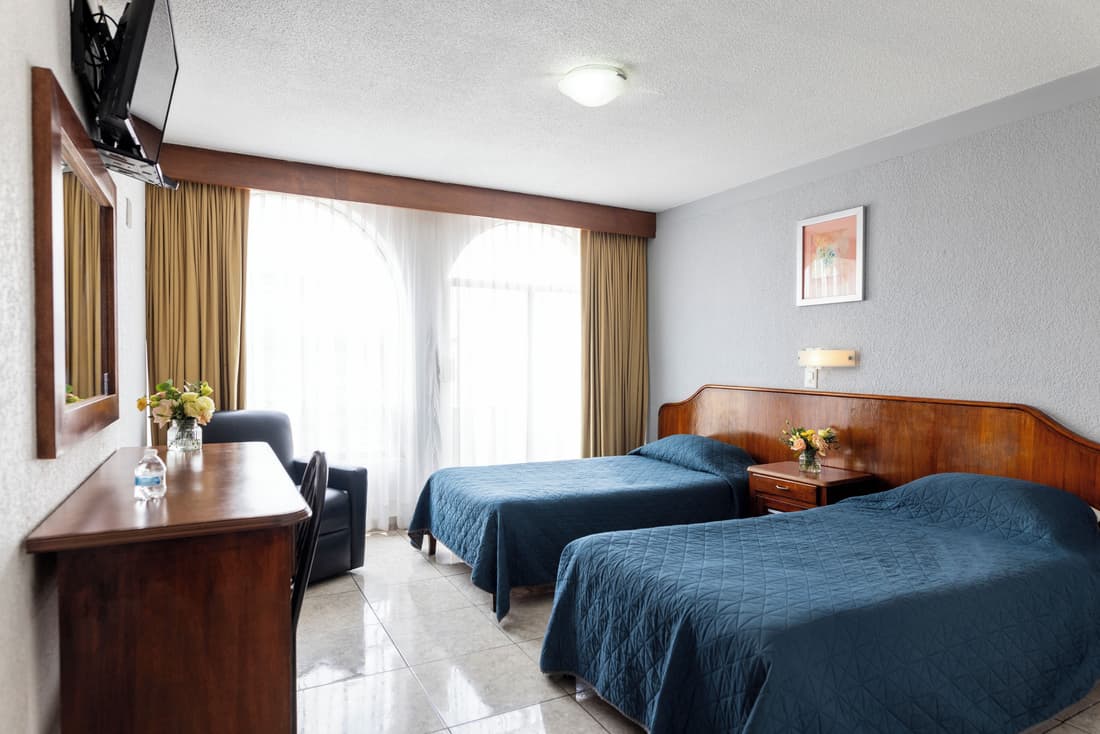 Hotel Qualitel Plus