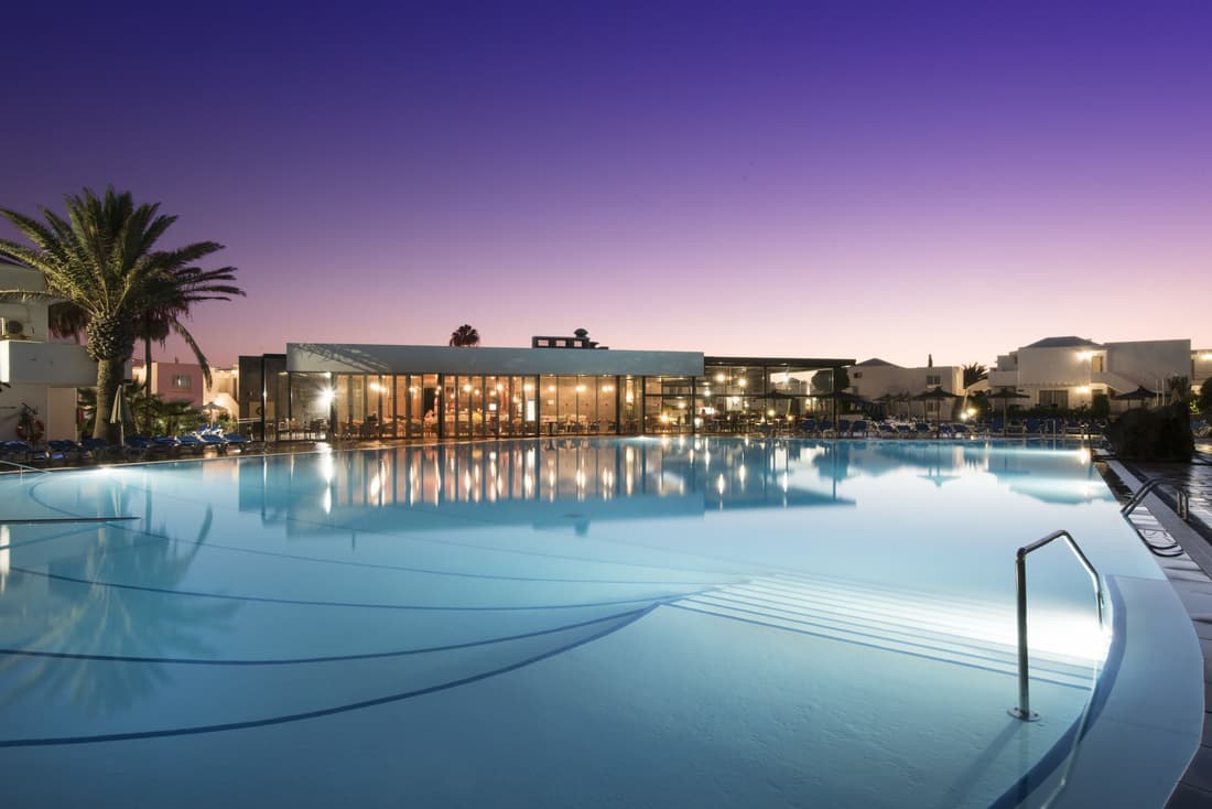 Hotel Floresta