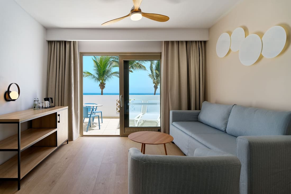 Hotel Las Costas