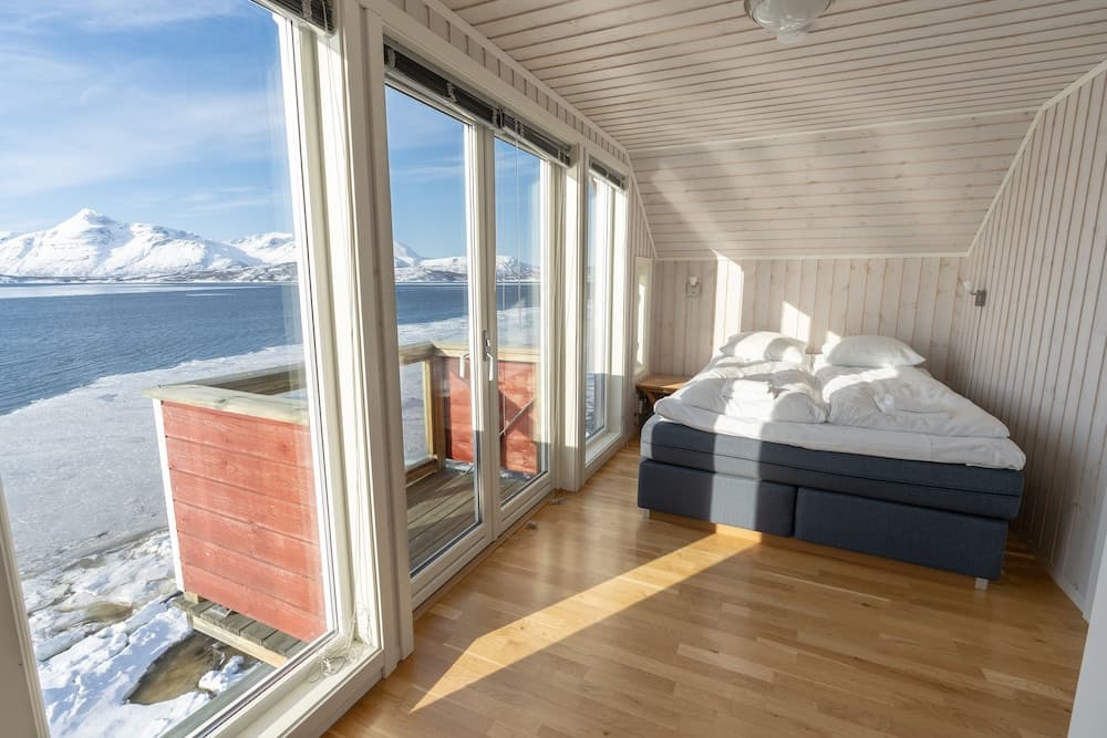 Malangen Resort