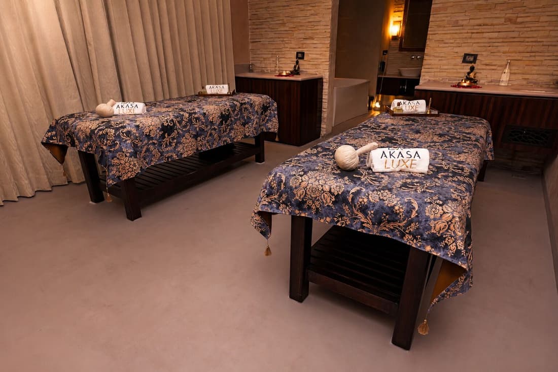 Hilton Jaipur